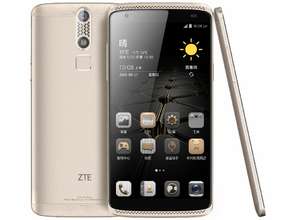 Флагманский смартфон ZTE Axon Mini: совершенство без компромиссов