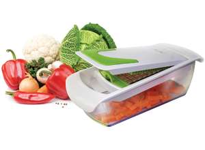 Терка многофункциональная Bio Vie BV1004