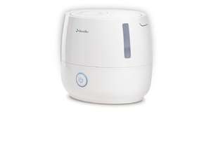 Обзор ультразвукового увлажнителя Ballu Sky Cloud