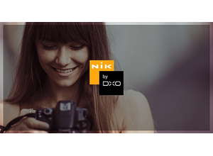 DXO выпустит новые плагины Nik Collection в 2018 г