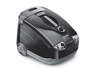 Мини-обзор пылесоса Thomas Twin Panther