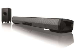 Саундбары Pioneer серии SBX: идеальное дополнение к HDTV-телевизору и мобильному устройству