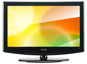 Тест телевизора Izumi TL-42H601B