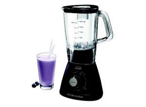 Блендер Electrolux Powermix Silent — для тех, кто предпочитает сок без мякоти в тишине