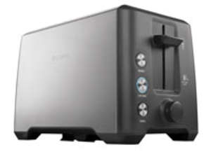 Тостер Bork Т701: хлеб, поджаренный по вашему вкусу