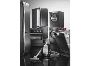 Hoover: 100 лет пылесосить по-английски