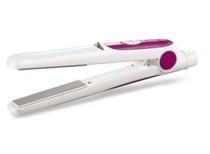 Мини-обзор выпрямителя для волос Sinbo SHD 7023