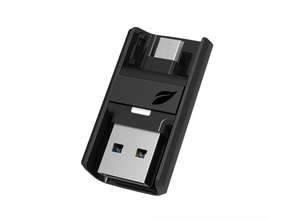 Leef представляет Bridge 3.0 - высокоскоростной USB-накопитель для устройств на базе Android