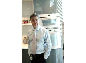 Андреа Пайюско назначен Генеральным директором Whirlpool Corporation в России и странах Азии