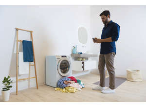 Стиральные машины CANDY RAPID’O можно купить в РФ