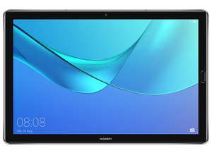 В России стартуют продажи планшетов Huawei MediaPad M5