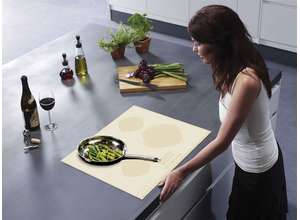 Стеклокерамические варочные панели Zigmund & Shtain – найди свой идеал