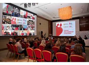 «Поезд инноваций и добрых дел» занесен в Книгу Рекордов России