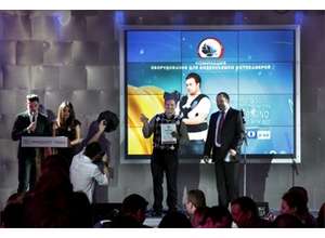 Жилет-разгрузка для видеооператора Raylab Kino получил награду «Продукт года»