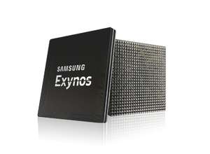 Процессоры Samsung Exynos помогут модифицировать информационно-развлекательные системы автомобилей Audi