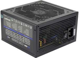 AeroCool Advanced Technologies представляет тихий блок питания VX-500