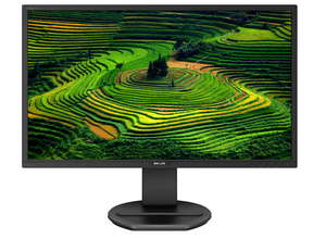 Новый взгляд на производительность: Full HD мониторы Philips 221B8 и 243S5