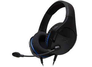 HyperX Cloud Stinger Core - доступная гарнитура без компромиссов