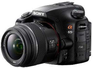 Sony: тройная победа в TIPA 2012 года 