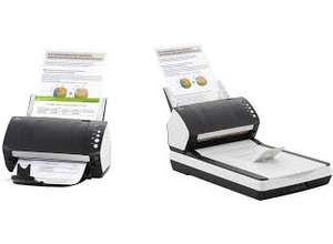 Новые сканеры серии fi помогают компаниям выйти на профессиональный уровень