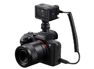 Новый кабель VMC-MM2  для сверхкомпактной камеры Sony RX0