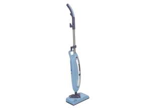 Hoover SteamJet – естественная чистота Вашего дома