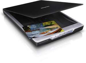 Новый ультракомпактный сканер Epson Perfection V19: всегда быстрый и качественный результат