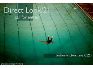 Открыт прием заявок на фотоконкурс DirectLook 2021