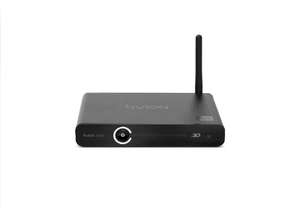 Обзор приставки Tivion B2200: сделайте «умнее» ваш телевизор