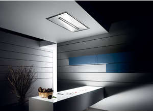 Обзор островных вытяжек: над островом хорошая погода