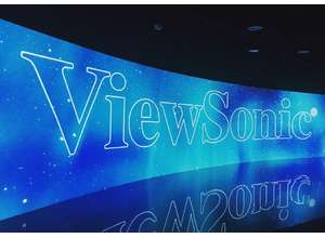 ViewSonic представила новые разработки в период выставки Computex 2016