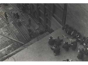 Жертвам политических репрессий посвящается