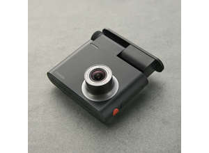 Первый регистратор Cowon AE1 с сенсорным экраном уже в продаже