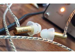 Внутриканальные наушники MyST Nail 2: поставляются «без ансамбля», но с погружением в большую любовь. К музыке