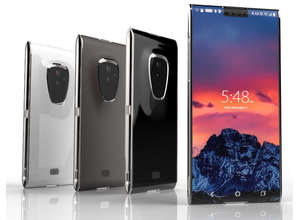 Токен ADA будет предустановлен в блокчейн-смартфоне Кенеса Ракишева FINNEY в качестве средства оплаты в DApp store