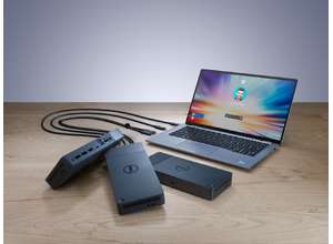 Новые мобильные ПК Latitude от Dell Technologies