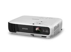 Универсальные проекторы Epson для дома и офиса!