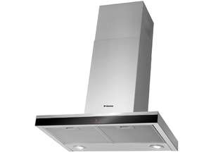 Чистый воздух — дело техники: стильные вытяжки Fresh Line от Hansa