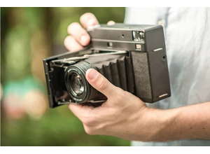 MINT выпустила новую камеру моментальной печати Instant Kon RF70