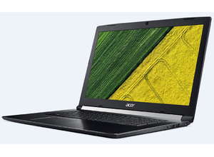 Свобода самовыражения: Acer представила в России новый Aspire 7