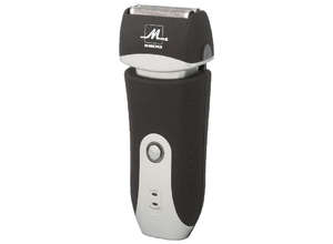 Обзор электробритвы Микма 208