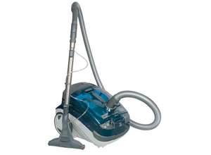 Обзор пылесоса Thomas TWIN XT