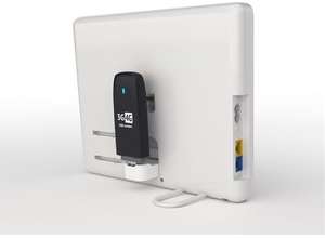 Мощный сигнал всегда и везде