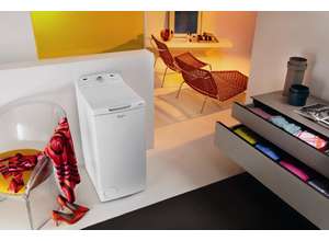 Whirlpool представляет коллекцию стиральных машин 2014 года