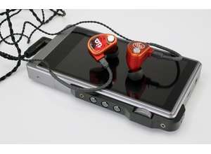 Обзор внутриканальных мониторов 64 AUDIO U18 Tzar: как я услышал все с «царем» в голове и пламенным сердцем в груди