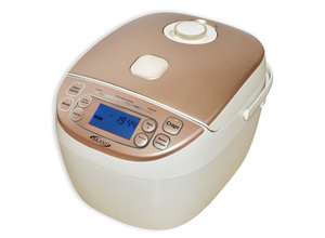 Обзор мультиварок Brand 37501 и 37502