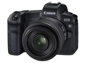 Canon анонсирует революционную систему для будущего фотографии и видеографии: система EOS R