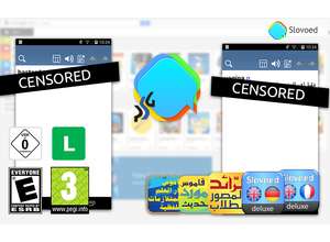 Новая политика возрастных ограничений Google Play оградит детей от словарных приложений с лексикой «для взрослых»