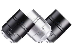 Meyer-Optik анонсировала новый объектив Nocturnus III 50mm f/0.95