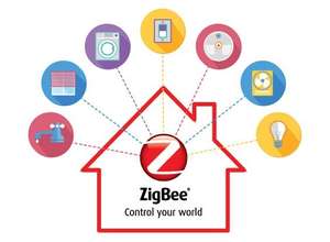 Партнерство Midea и ZigBee: беспроводная интеграция оборудования